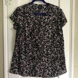 Liz Claiborne Blouse